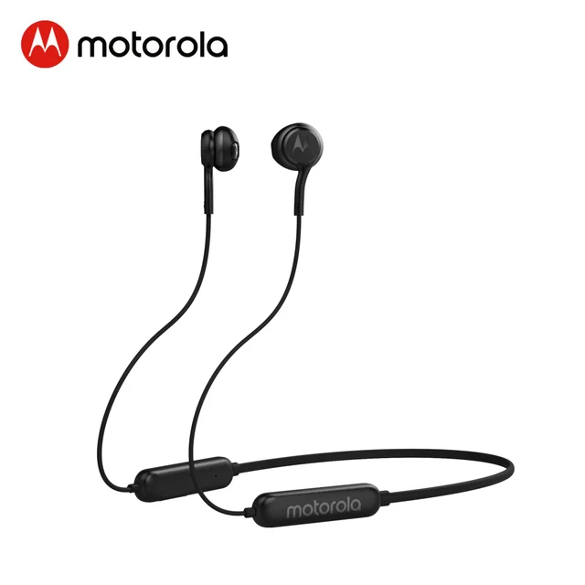 Asli Motorola Bluetooth Earphone Sport 