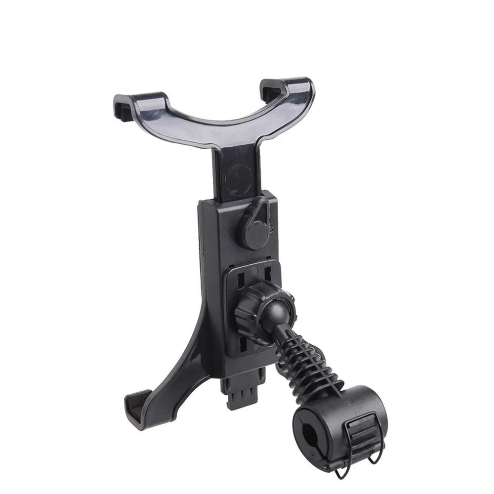 Suporte do Carro da Tabuleta para o Ipad ar Pro Mini 711 Universal Universal 360 Suporte de Rotação do Assento Traseiro Carro Montagem Handrest pc - Imagem 6