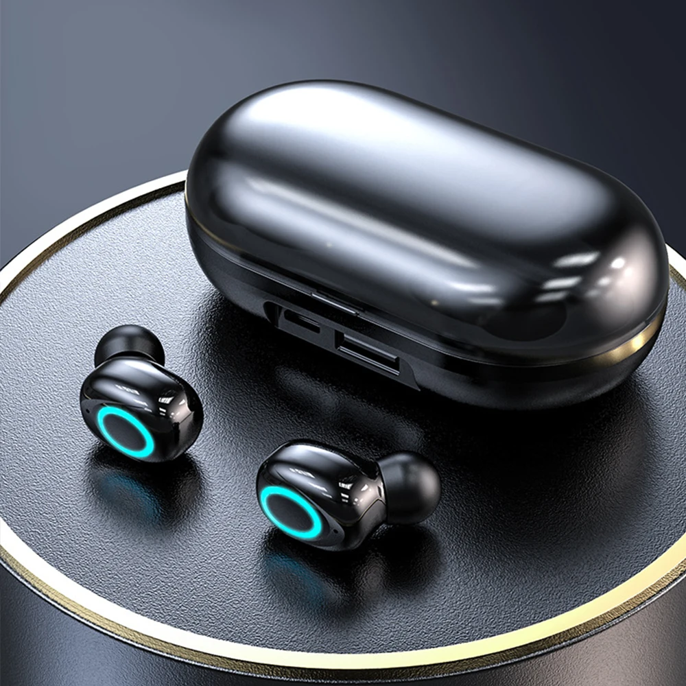 Auriculares Inalámbricos Motorola One Fusion Auriculares Fusion