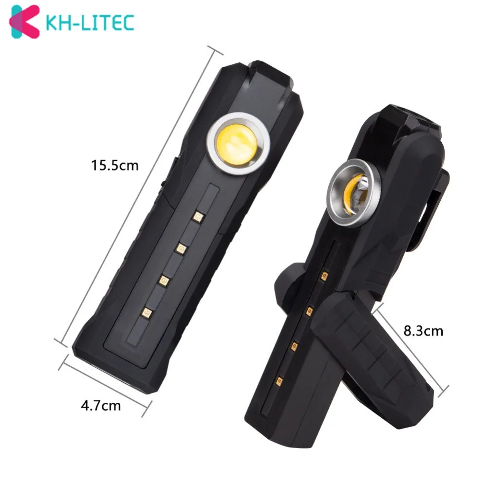 Led-Work-Light-Portable-COB-Worklight-Lamp-Work-Lamp-Werklamp-Flashlight-XPE-Working-Light-Searchlight-USB-Rechargeable-10W(9)