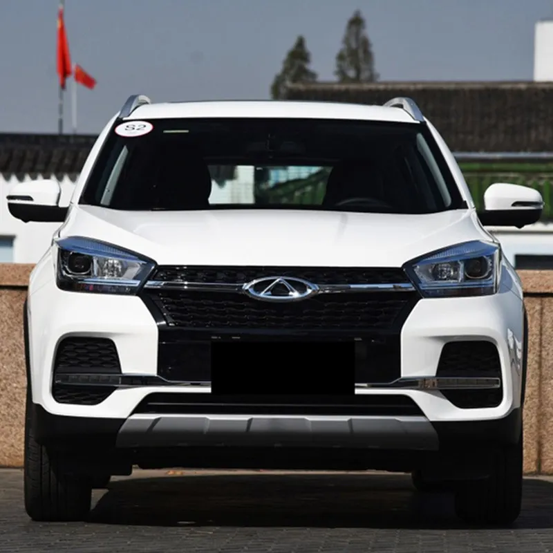 Для Chery Tiggo 4, 5X, Tiggo4, Tiggo5X, контроллер кондиционера автомобиля