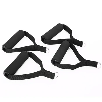 1Pc Strength Training Body Building Fitness Accessories Elastic Band