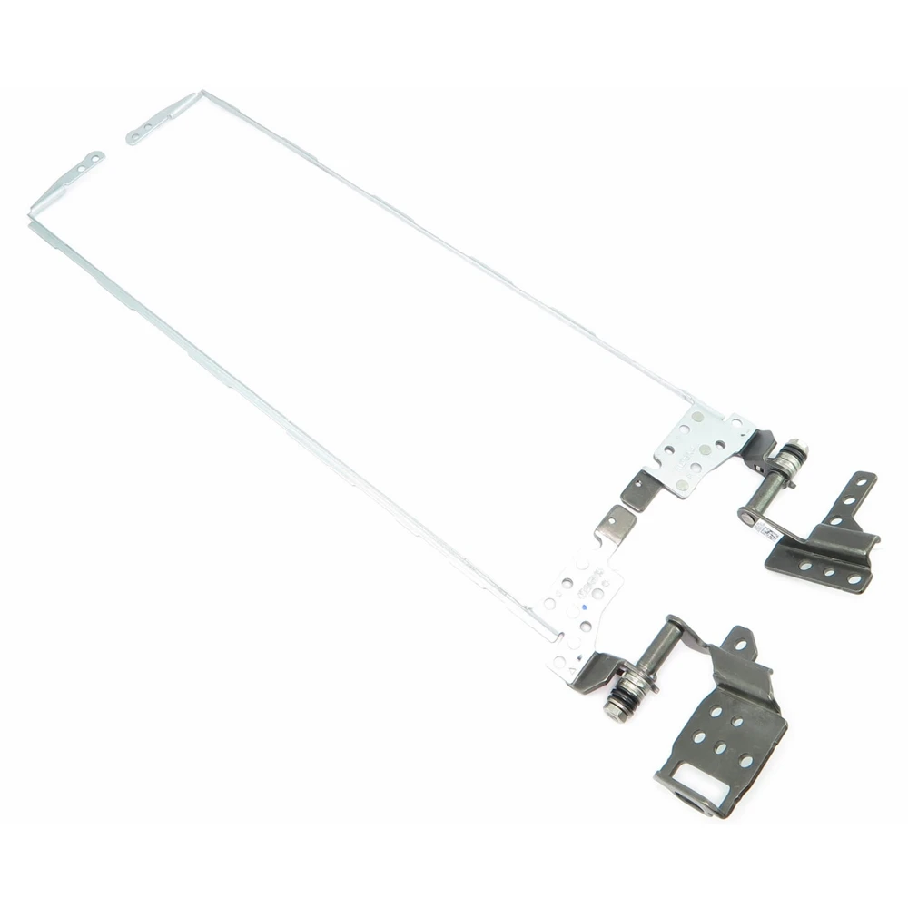para Acer Aspire Esquerda Direita Dobradiça Suporte Braço Par 33. Q28n2.002 An515-31 An515-41 Lcd - Imagem 2