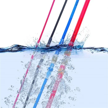 

Hot melt adhesive Wire Connectors Seal Practical Durable Solder Waterproof