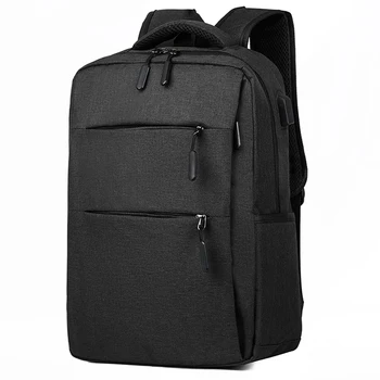 

Laptop Backpack Men School Bags for Teenage Girls Back Pack Travel Sac A Dos Femme Leisure Business Plecak Damski New Bagpack