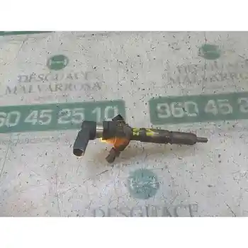 

INJECTOR Ford TRANSIT CONNECT (TC7) 4M5Q9F593AD 2 PINS IV