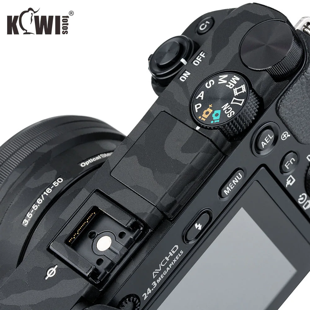 KIWIFOTOS KS-A6000SK(12)