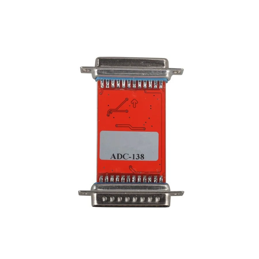 

Professional For Chrysler 138 Adapter for T300 Key Programmer with lowest price Best Quality