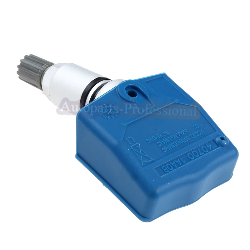 ֻ ǴƼ M35 M45 Q45 FX35 FX45 40700-1AA0B 407001AA0B 40700-CD001 40700-CD011 TPMS Ÿ̾ з , 4 ǽ