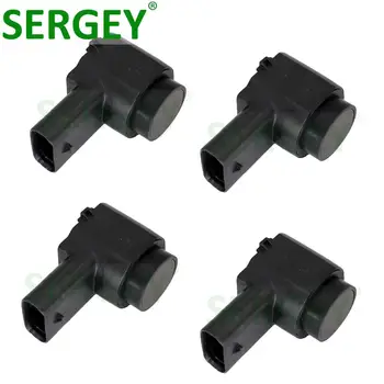 

4pcs/lot Parking Assist Distance Control Sensor For VOLVO S80 II 30786321