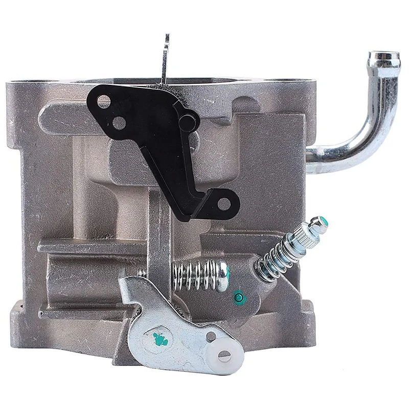 590399 Карбюратор Carb ДЛЯ Briggs & Stratton 796077 газонокосилка двигатель с прокладкой