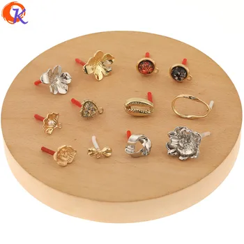 

Cordial Design Clearance 50Pcs Stud Earrings/Limited Quantity/Jewelry Accessories/Jewelry Making/