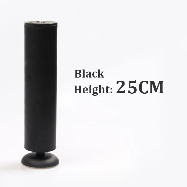 black 25cm