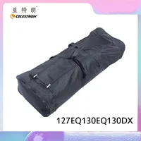 Celestron Astronomical Telescope Accessories Deluxe130EQ/DX Storage Bag Portable Backpack Handbag 1