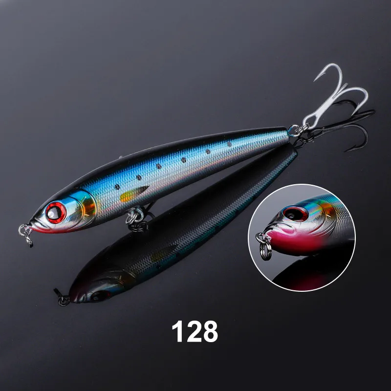 ノビー スティックベイト ルアー 140mm 70g 160mm 98g 180mm