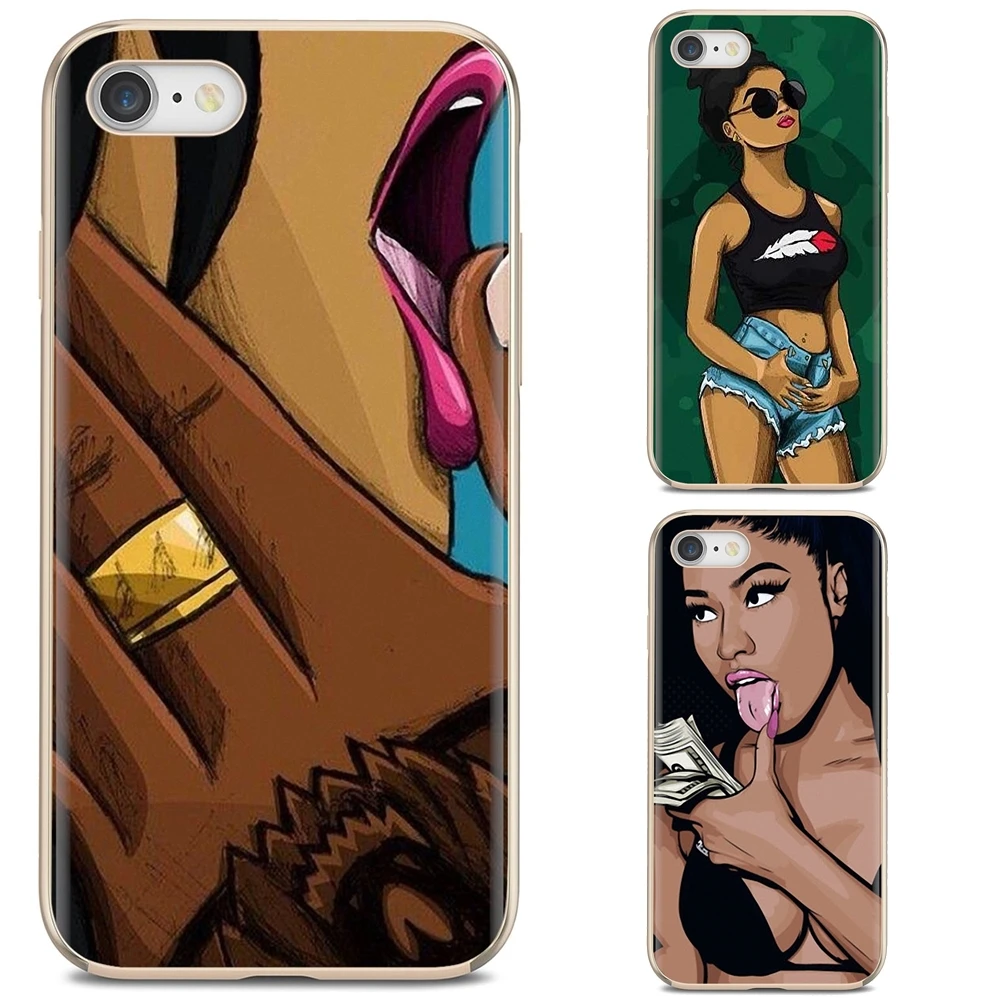 Силиконовый чехол для Samsung Galaxy Note 3 4 5 8 9 S3 S4 S5 Mini S6 S7 Edge S8 S9 S10 Plus | Мобильные телефоны