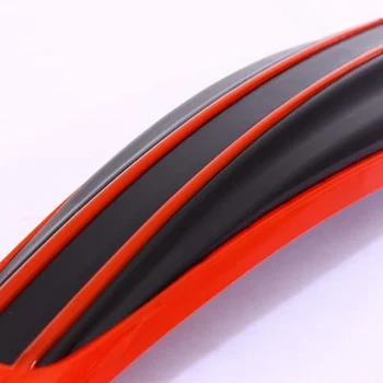 

Bike Mudguard Mud Guards Fenders Set Mountain Bicycle Mudguards Wings For Cycle Front/Rear Tire Fender High Quality SAL99