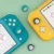 Ghost Shark Soft Thumb Stick Grip Cap Джойстик Защитный Чехол Для Nintendo Switch NS Lite Joy-con Controller Thumbstick Case