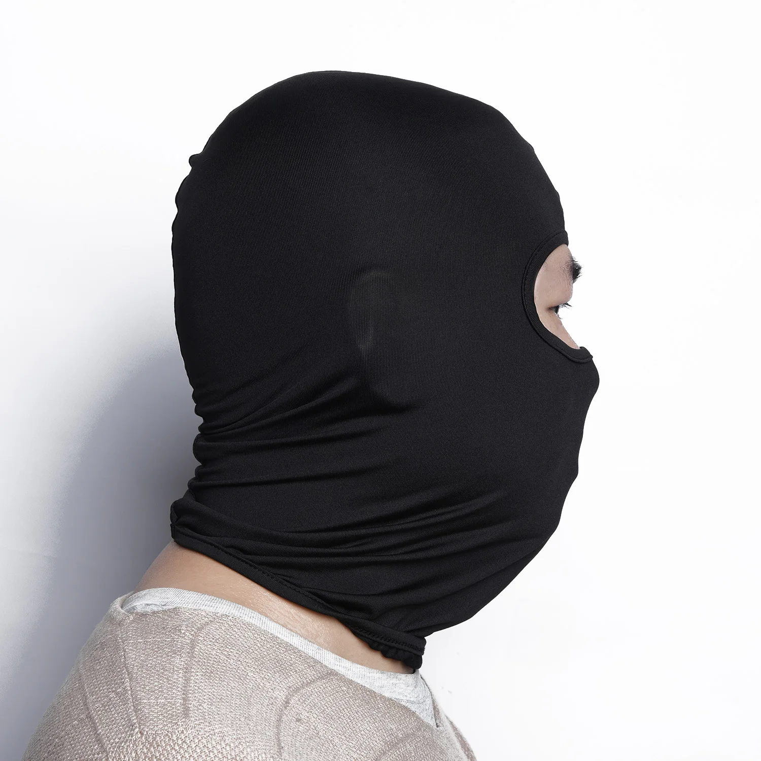 New Full Face Mask Protect For Motorcycle Cycling Bicycle Skiing Hiking Outdoor