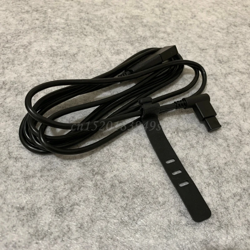 USB Power Cable for Wacom Digital Drawing Tablet Charge Cable for CTL4100 CTL6100 CTL471 CTH680