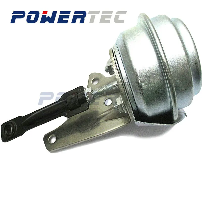 Turbocompresseur KKK 53039880081 (53039880054