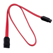 6in SATA Мощность Y сплиттер кабель адаптер-M/F с 50 см SATA кабель для передачи данных(питание+ кабель для передачи данных