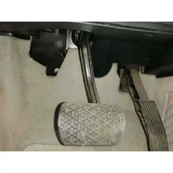 

1692902018 BRAKE PEDAL MERCEDES B-CLASS (W245)