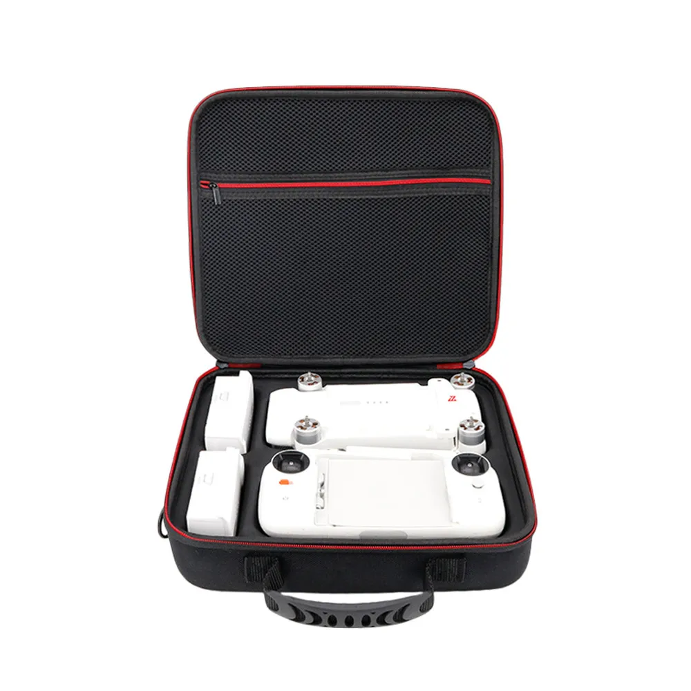 OMESHIN подходит для XIAOMI FIMI X8 Drone Водонепроницаемая женская сумка для хранения сумка на плечо большая емкость Дрон коробка для хранения