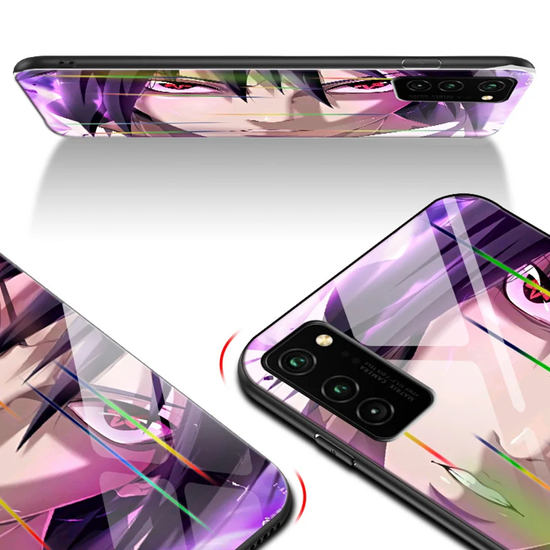 Aurora Venom Luxury Luminous Glass Case For huawei Honor View V30 Pro 20 10i 20i PLAY3 dazzle Cover For Honor 7X 8X 9A 8A Cases Aurora Venom Luxury Luminous Glass Case For huawei Honor View V30 Pro 20 10i 20i PLAY3 dazzle Cover For Honor 7X 8X 9A 8A Cases