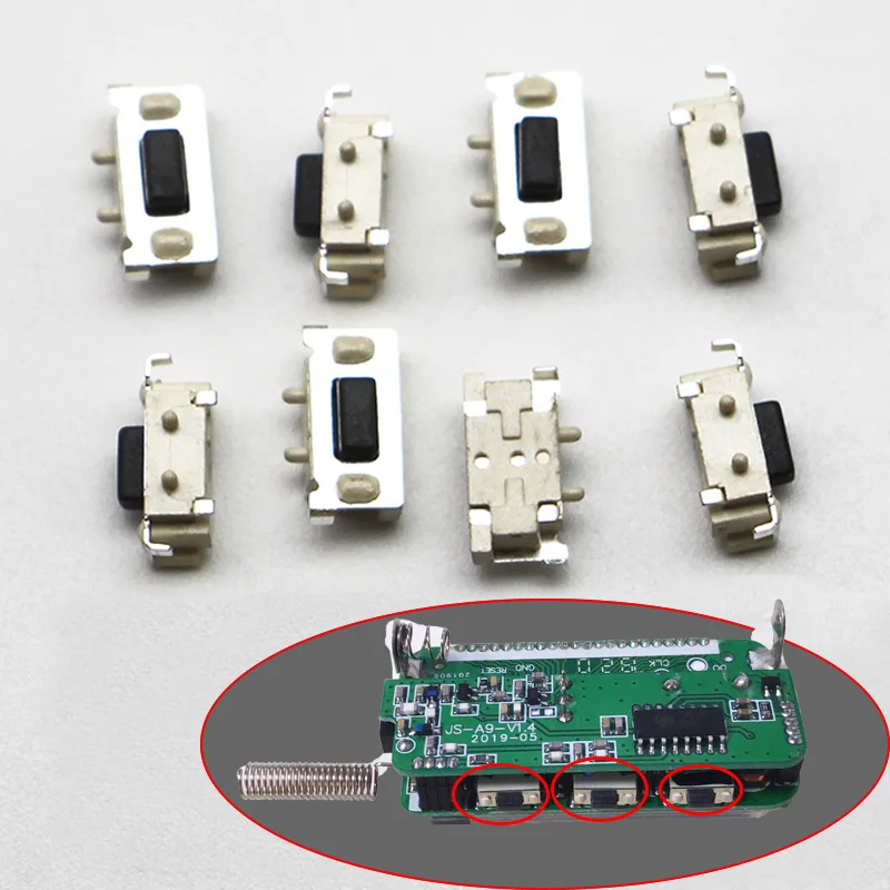 Кнопка для Starline E96 A6 A61 A62 A63 A39 A36 A69 A4 A7 A8 A9 A91 A92 A93 A94 B6 B62 B9 B92 B94 C9 C6 D94 E90 E60 E61 E91 E92
