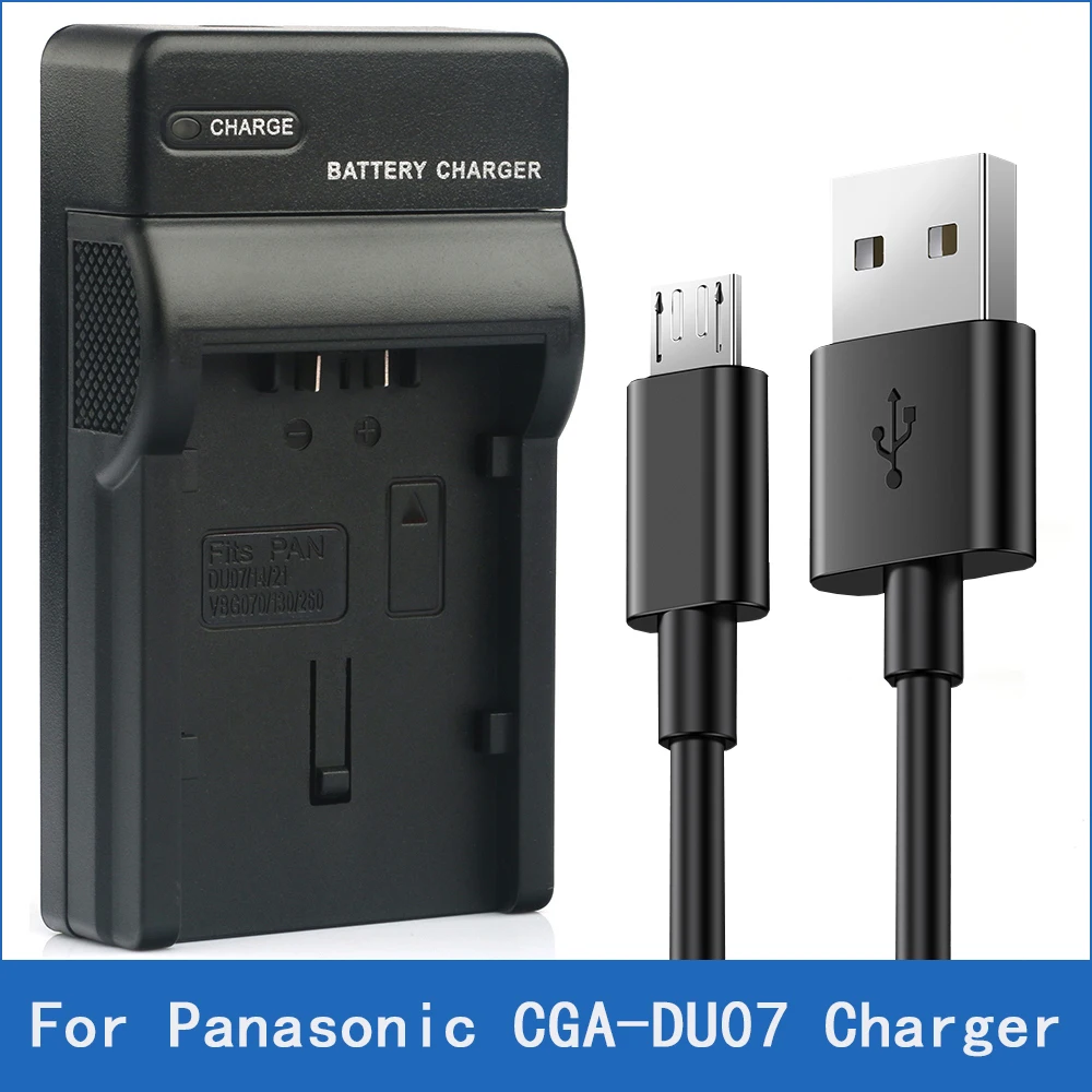 LANFULANG Camcorder Battery Compatible For PANASONIC NV-GS33 NV-GS258 NV-GS280 NV-GS55 NV-GS250 NV-GS78 NV-GS150 | Электроника