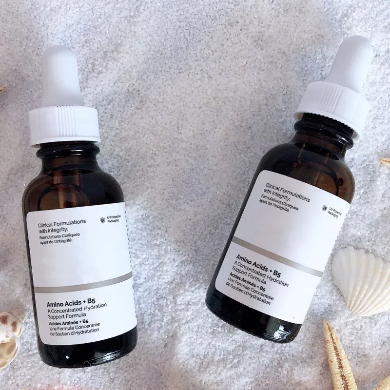 ordinary serum for glowing skin