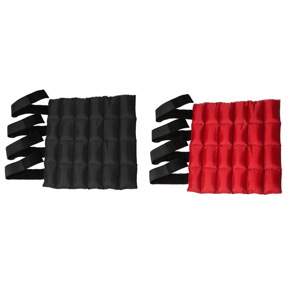 Horse Ice Pack Ice Bag Leggings Cold Pack New Ice Boot For Horse Ice Bag Equestrian Leg Guard Cold Pack For Cooling