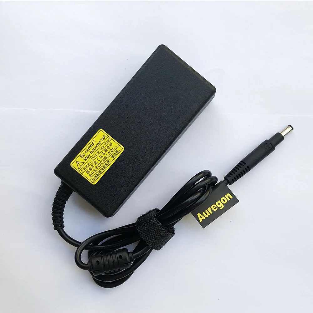 NEW Genuine 19.5V 3.33A 65W AC Power Adapter Charger Power Supply for HP Pavilion 15-b000 Sleekbook Ultrabook TouchSmart