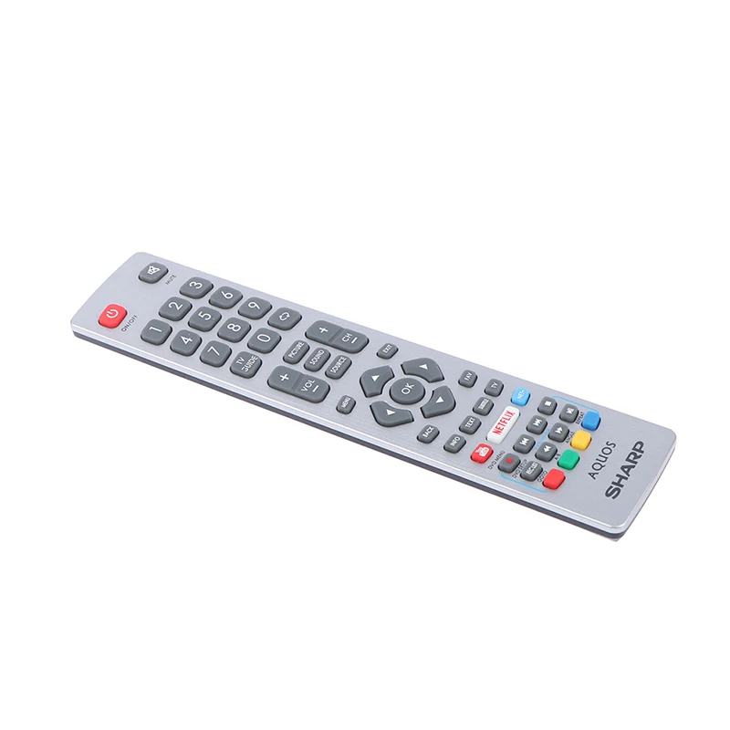 Professional Remote Control For Sharp Aquos High Difination Smart TV