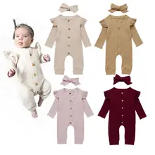 baby outdoor jumpsuit