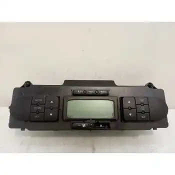 

8313357 control Air Conditioner Seat Leon (1p1) Reference