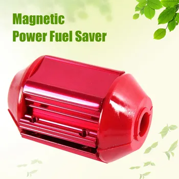 

Hot 2019 Universal Magnetic Gas Oil fuel saver Performance Trucks & Cars Car Fuel Saver Car Accessories