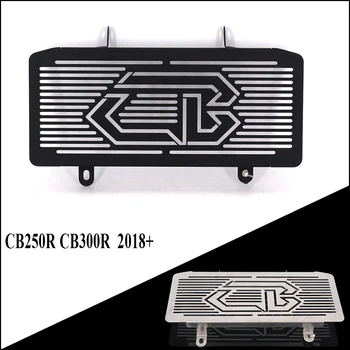 

Motorcycle Radiator guard protection cover For HONDA CB250R CB300R CB 250R/300R ABS 2017 2018 2019