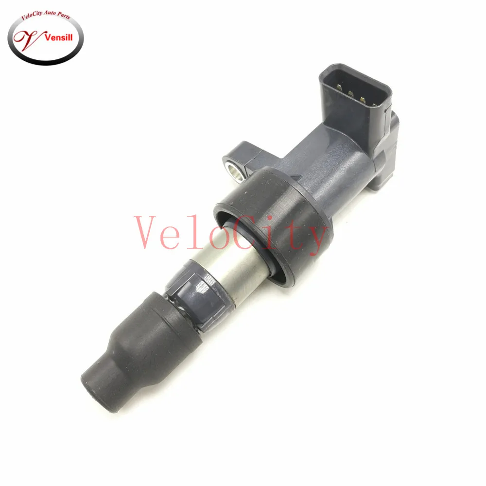 1X4312029AB катушка зажигания подходит для 2002-2008 Jaguar X-type 2.5L 3.0L ЧАСТЬ No# 1X43-12029-AB 099700-0620