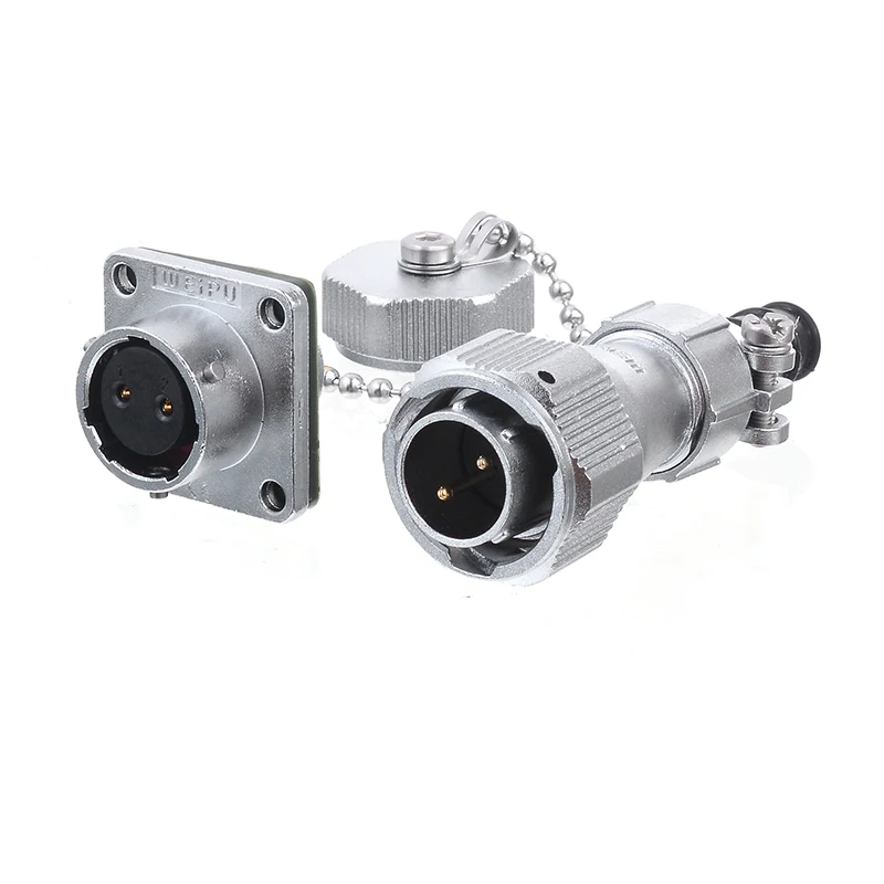 WY16 TI + Z промышленный M16 AC DC 5A 10A водонепроницаемый разъем питания 2 3 4 5 7 9 10 Pin