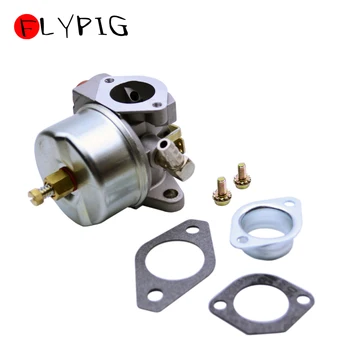 

Durable New Professional Carb for Tecumseh 632055 632070 632078 632078A 632086 Carburetor with Gaskets