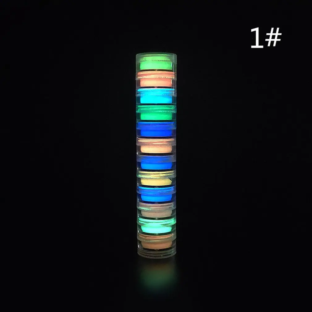 Painted Nails Multicolor Luminous Powder Luminous Luminous Powder Phosphor Powder Wall Diy Halloween Diy Painted Nails Multicolor Luminous Powder Luminous Luminous Powder Phosphor Powder Wall Diy Halloween Diy