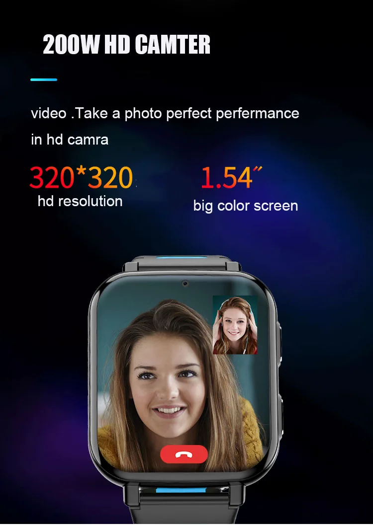 Новинка, Смарт-часы, система Android, Wifi, gps трекер, телефон, часы IP68, водонепроницаемые, детские gps часы, анти-потеря, PK Q528 Q90 q50 a36