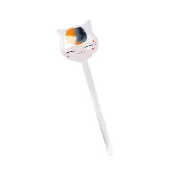 

HOT Glass Plant Flower Water Feeder Clear Cat Shaped Glass Plant Flower Holiday Watering Water Feeder Home Garden Tool