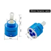 ACS/TZW/NSF/WRAS Certified SEDAL 35mm/40mm Replacement Faucet Cartridge ► Photo 3/6