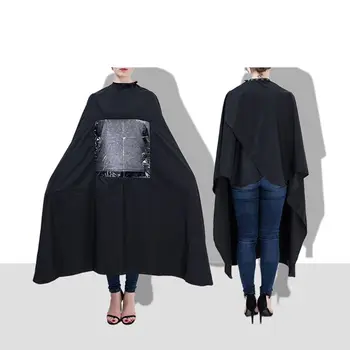 

Adult Haircut Hairdressing Salon Barbers Hairstylist Dress Cover Barber Cloth NEW