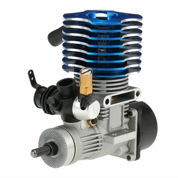 

Parts Spare Parts for 1/10 R/C Model Car Pull Starter 02060 HSP Parts