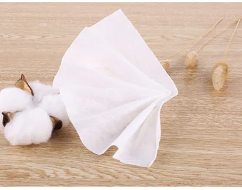 

Cotton Cosmetic Wipe Pads Facial Deep Cleansing Towel Makeup Remover Wipes Nail Art Polish Acrylic Gel Tips Removing Pad