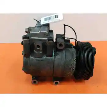

AIR CONDITIONING COMPRESSOR HYUNDAI H 1